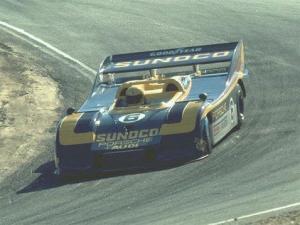 Porsche 917/30 1973 года
